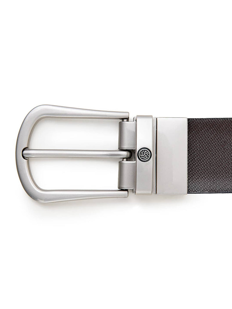 Bacca Bucci Replacement Buckle for Reversible Leather Belts