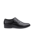 Bacca Bucci RICHMOND Formal Shoes with Superior Comfort | All Day Wear Office Or Party Lace-up Shoes
