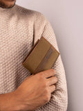 Canvas Wallets For Men