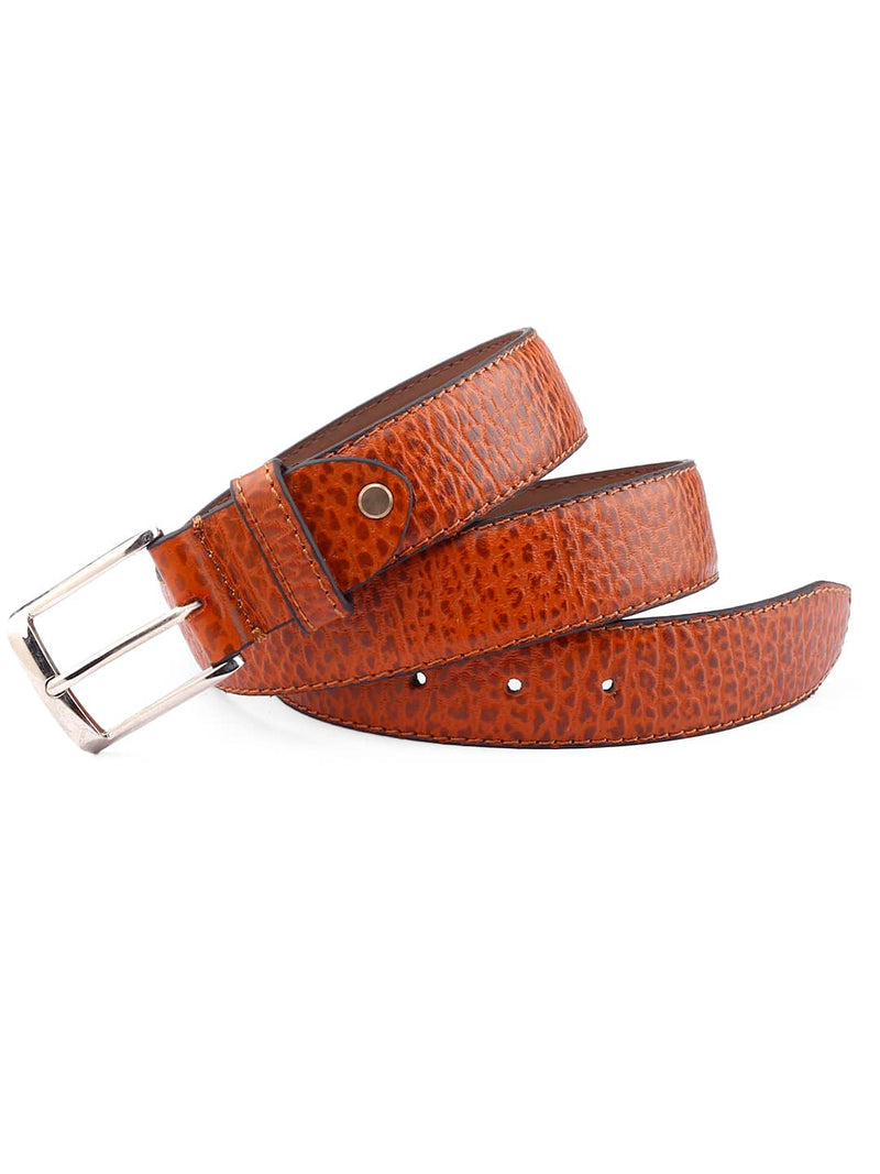 Premium Leather Belts