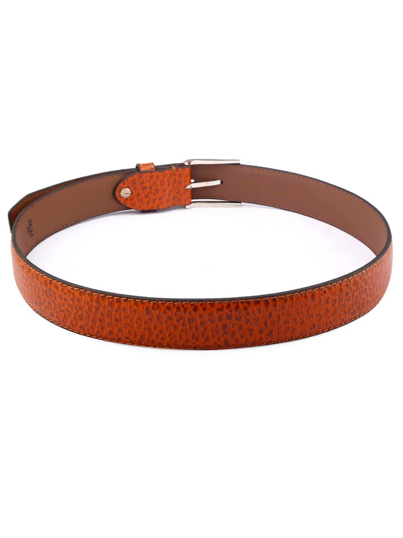 Premium Leather Belts