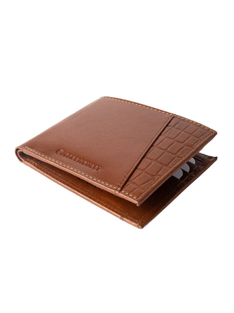 Pure Leather Wallets