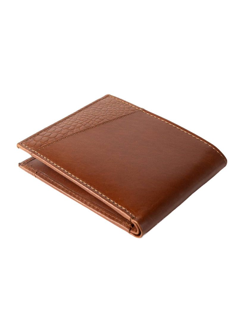 Pure Leather Wallets