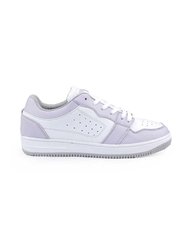 Bacca Bucci SOPHIA Low-top Flat Sole Sneakers For Women