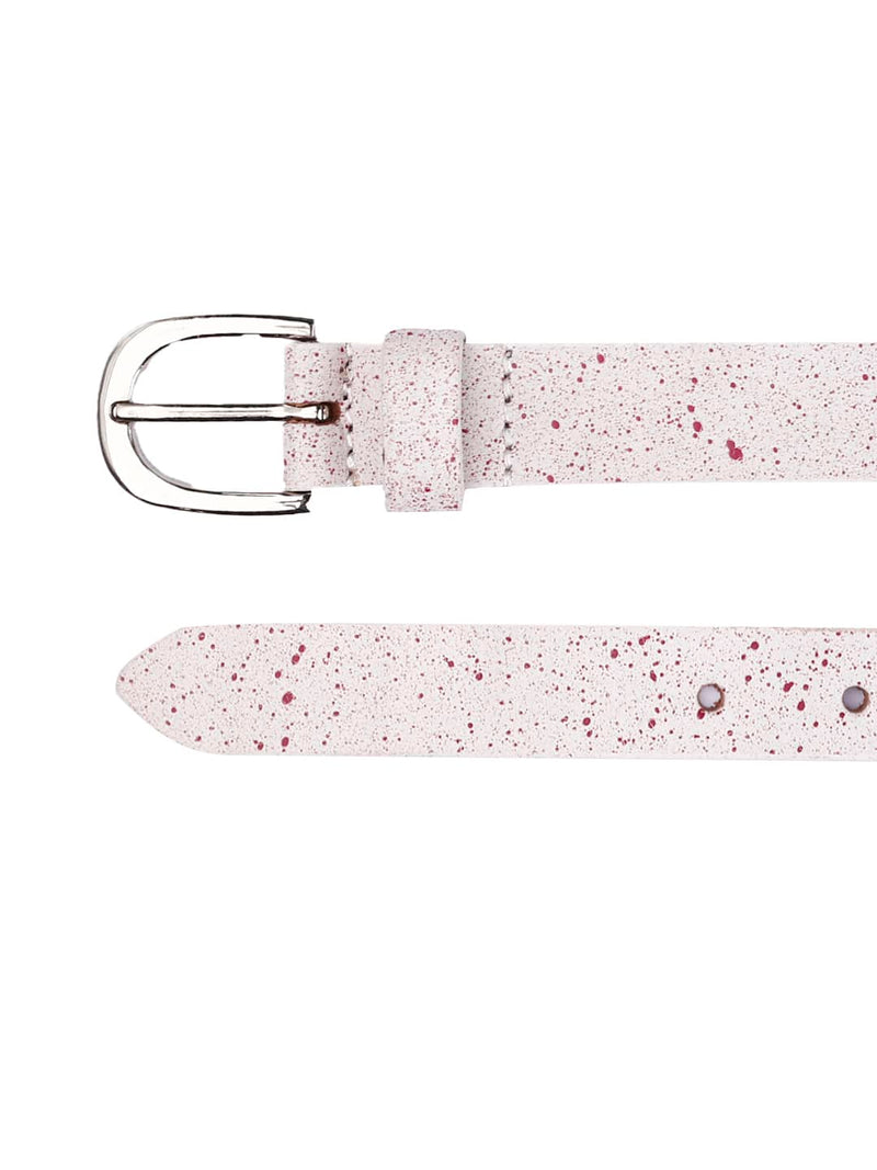 Womens belt