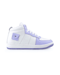 Bacca Bucci STELLAR Mid-Top Fashion Women's Sneakers