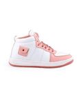 Bacca Bucci STELLAR Mid-Top Fashion Women's Sneakers