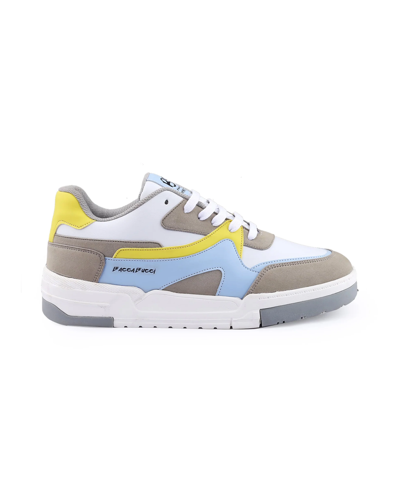 Bacca Bucci Street Punk