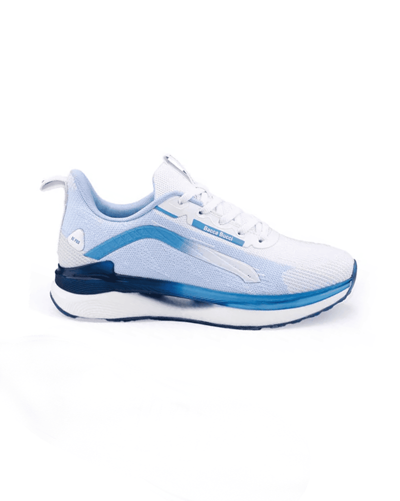 Bacca Bucci Stride Master
