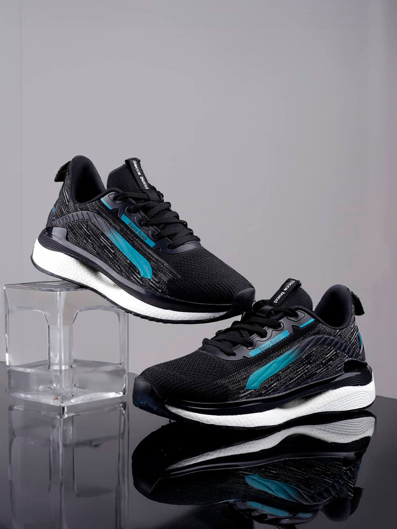 Bacca Bucci Stride Master