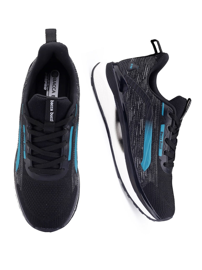 Bacca Bucci STRIDE MASTER: The Ultimate Fusion of Performance Shoes