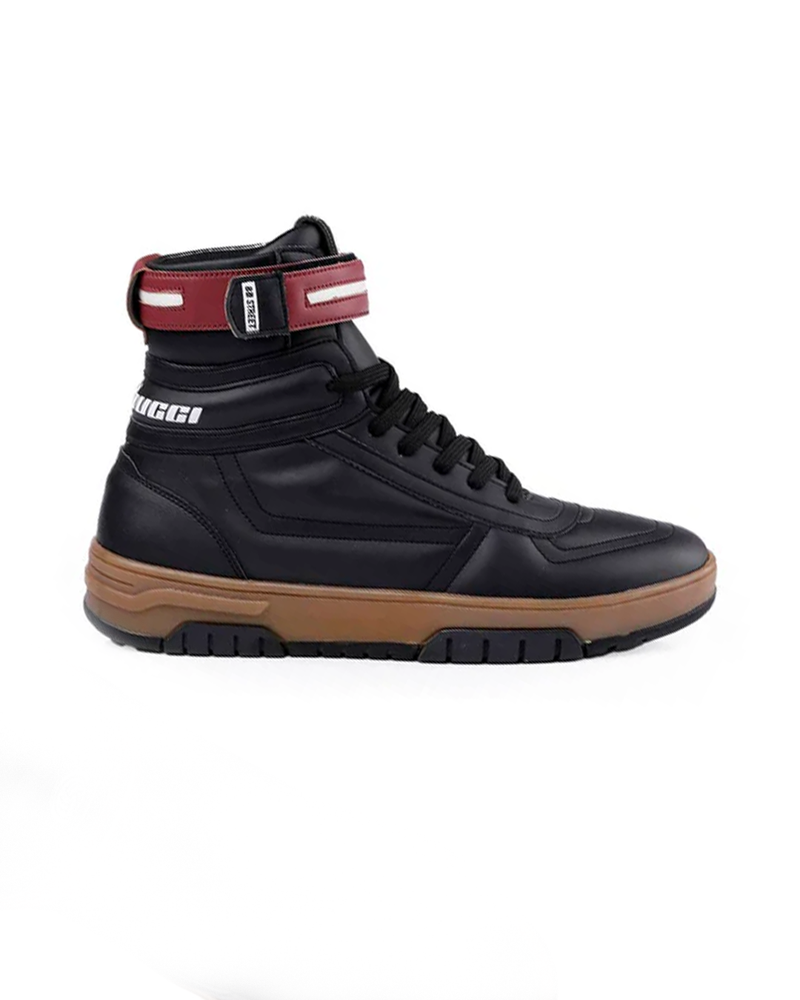 Bacca Bucci SWAGGER High-Top Sneakers