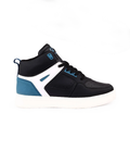 Bacca Bucci Sylvia Chunky-Sole Men’s Sneakers - Ultra-Lightweight Casual Shoes