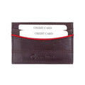 Credit Card Holders