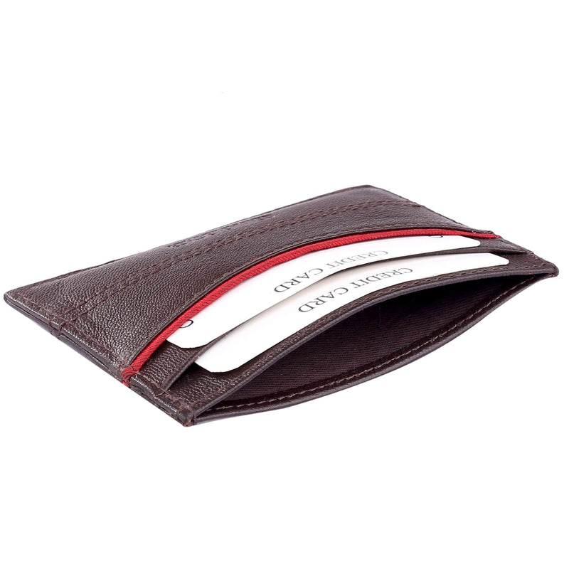 Credit Card Holders