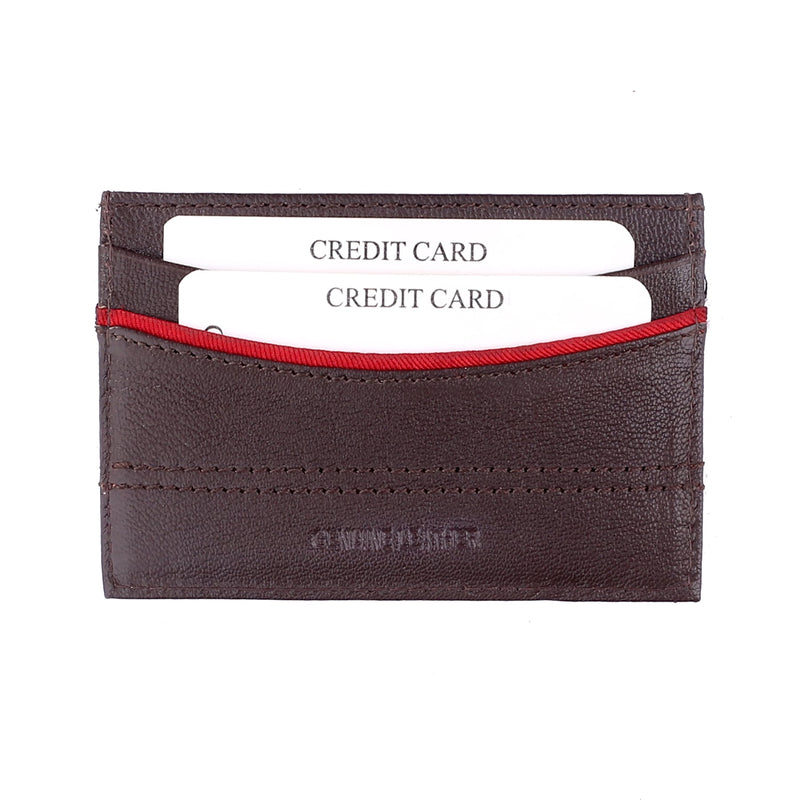 Credit Card Holders