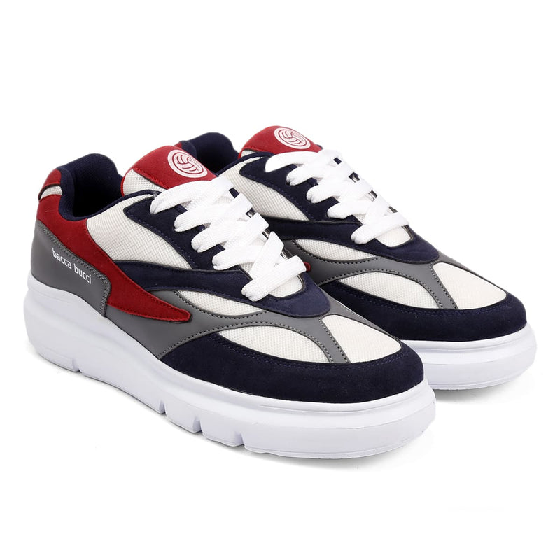white sneakers shoes for men