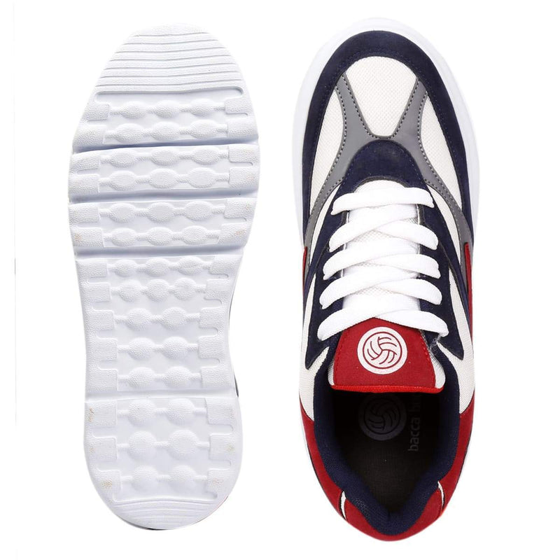 white sneakers for men
