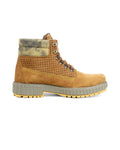 Bacca Bucci URBAN Suede Leather Boots | Durable Suede Leather for Extra Comfort & Breathability