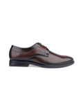Bacca Bucci VANCOUVER Formal Shoes with Superior Comfort | All Day Wear Office Or Party Lace-up Shoes
