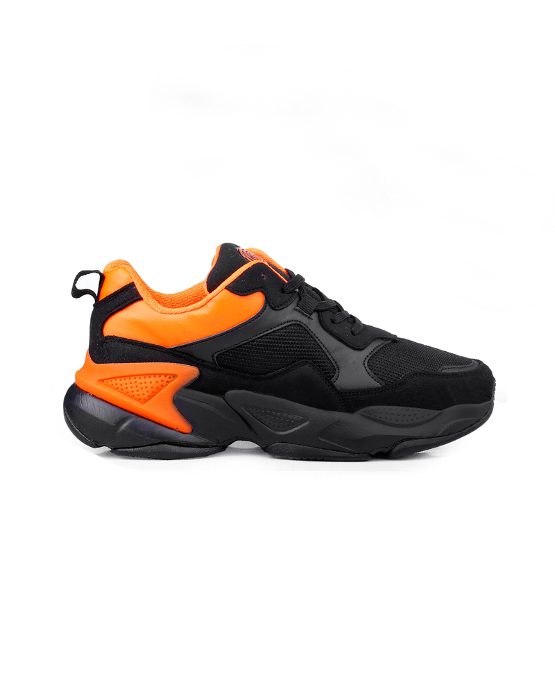 Bacca Bucci Velocity