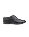 Bacca Bucci VICTORIA Formal Shoes with Superior Comfort | All Day Wear Office Or Party Lace-up Shoes