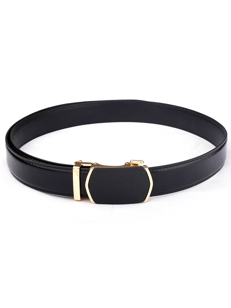 genuine leather belts