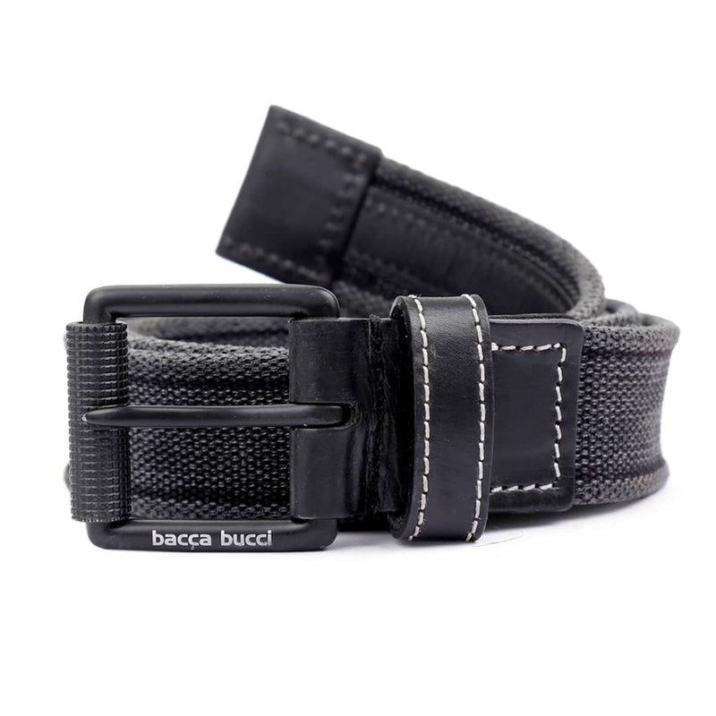 canvas belts