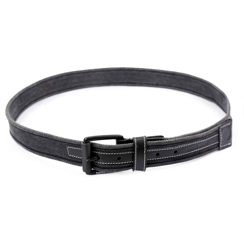 canvas belts