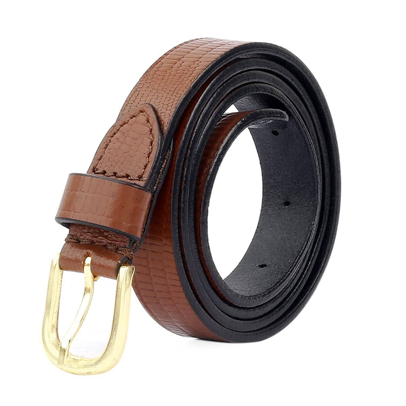 Bacca Bucci Women Genuine Leather Belts