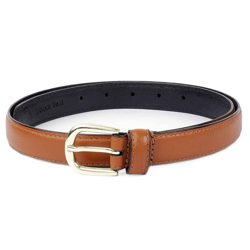 Bacca Bucci Women Genuine Leather Belts