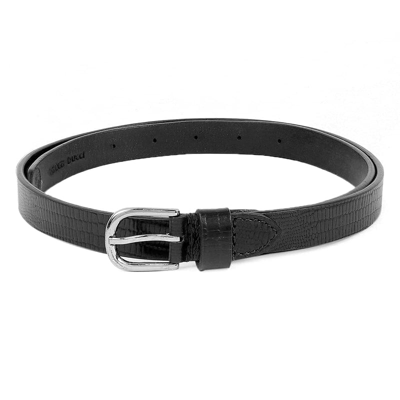 Bacca Bucci Women Genuine Leather Belts