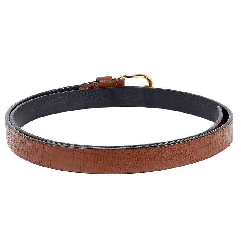Bacca Bucci Women Genuine Leather Belts
