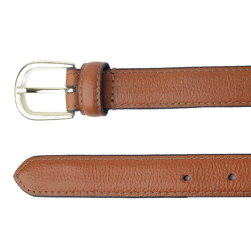 Bacca Bucci Women Genuine Leather Belts