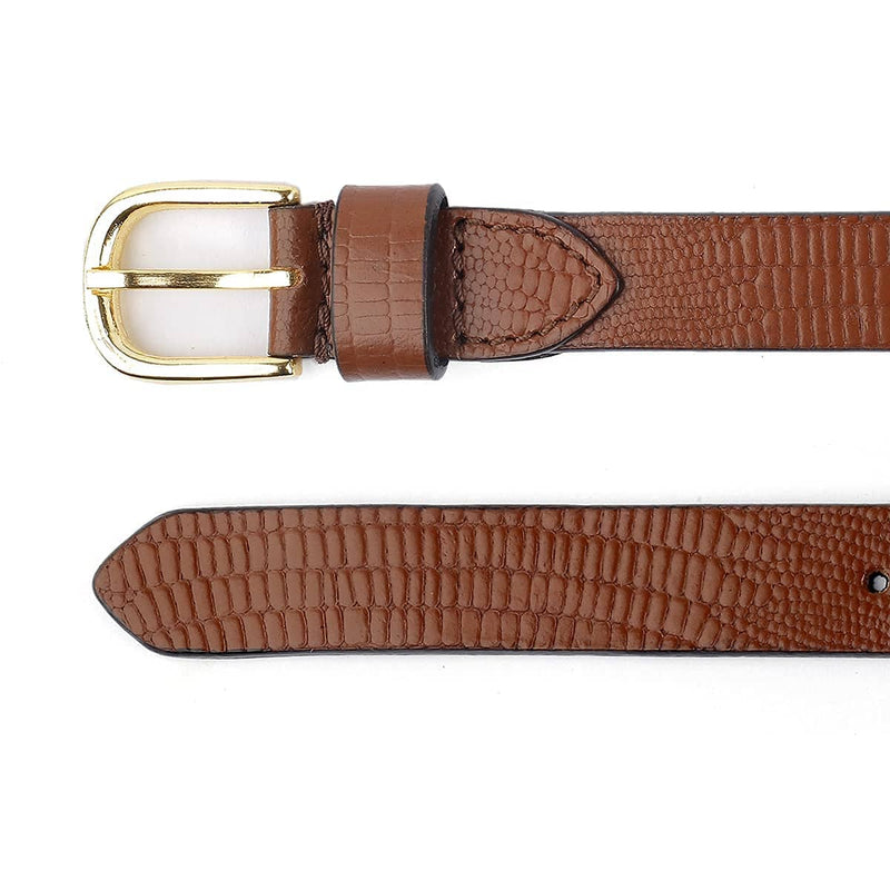 Bacca Bucci Women Genuine Leather Belts