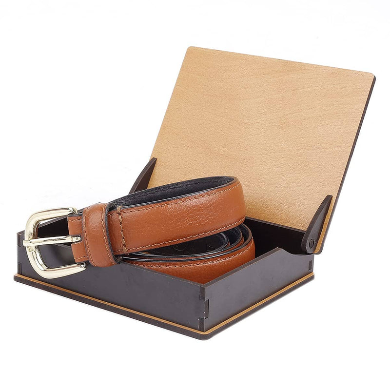 Bacca Bucci Women Genuine Leather Belts