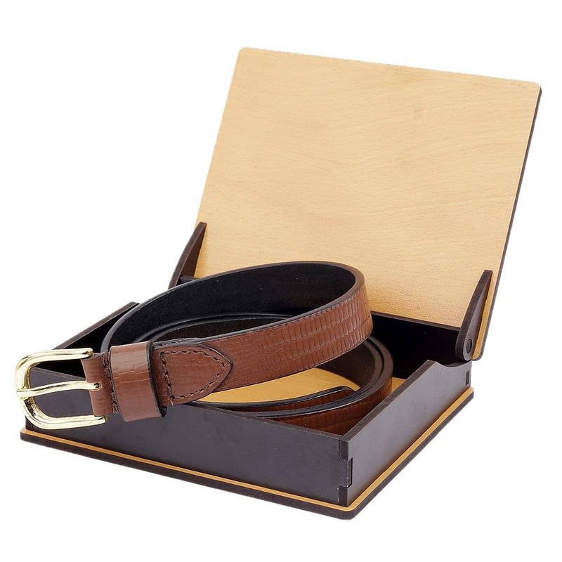 Bacca Bucci Women Genuine Leather Belts