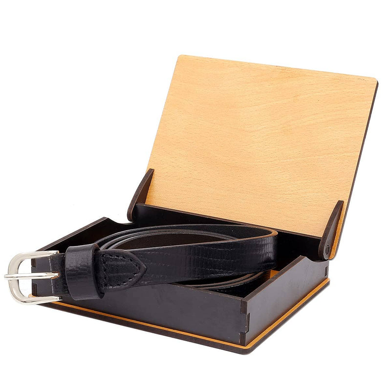 Bacca Bucci Women Genuine Leather Belts