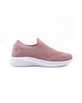Bacca Bucci Women's WALKER Slip-On Walking Breathable Mesh Sports Shoes Sneakers