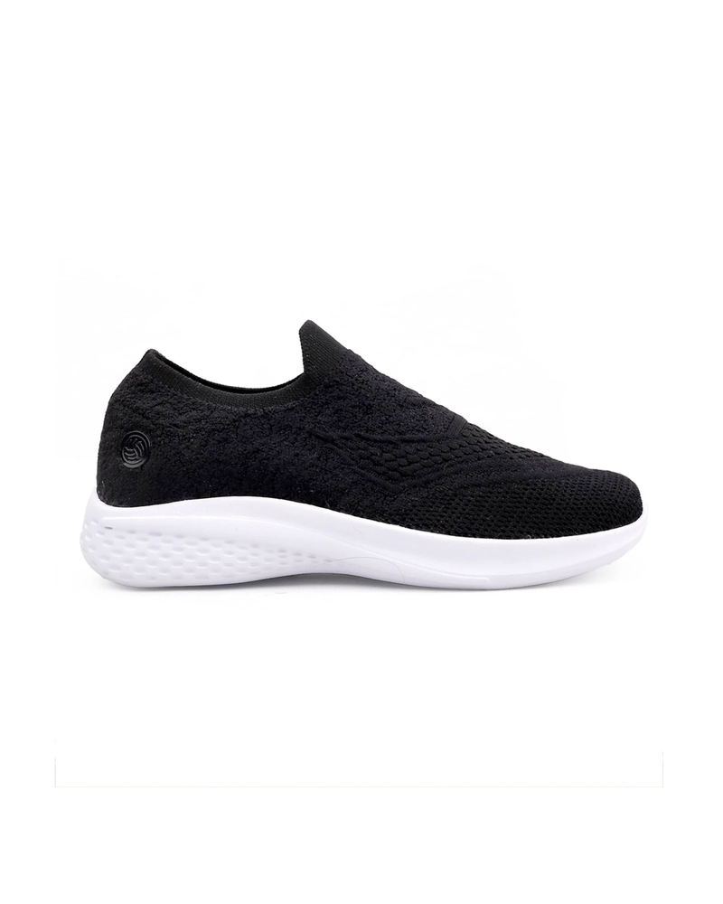 Bacca Bucci Women's WALKER Slip-On Walking Breathable Mesh Sports Shoes Sneakers
