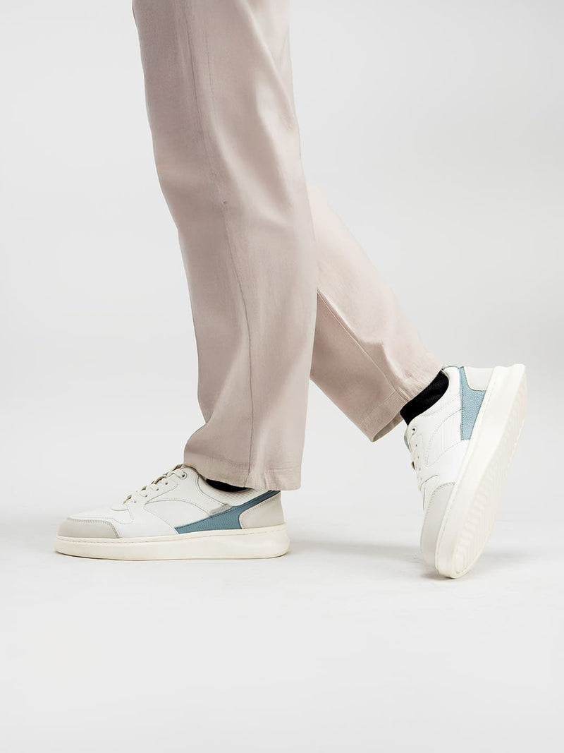 Low Top Sneakers for Men