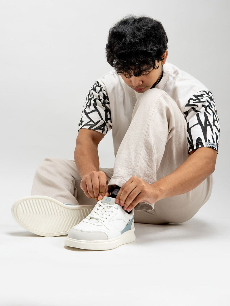 Low Top Sneakers for Men