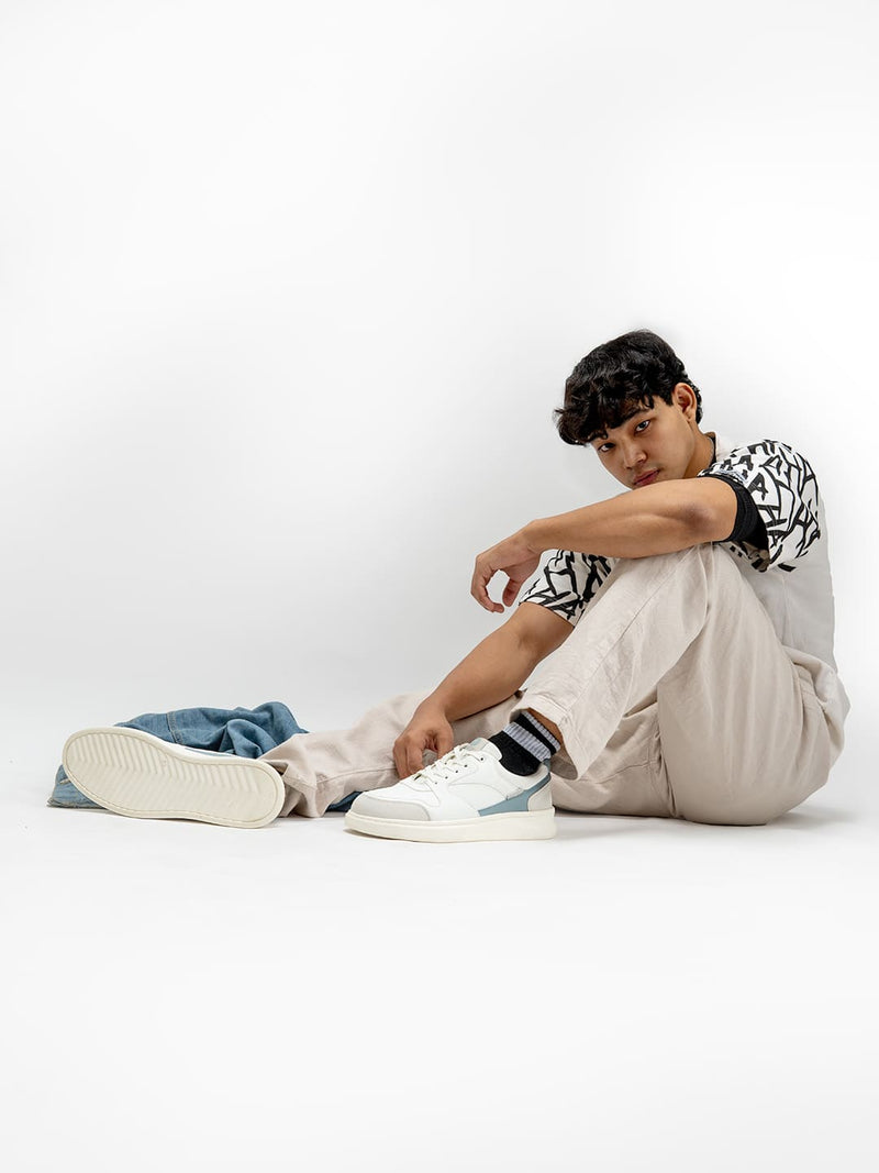 Low Top Sneakers for Men