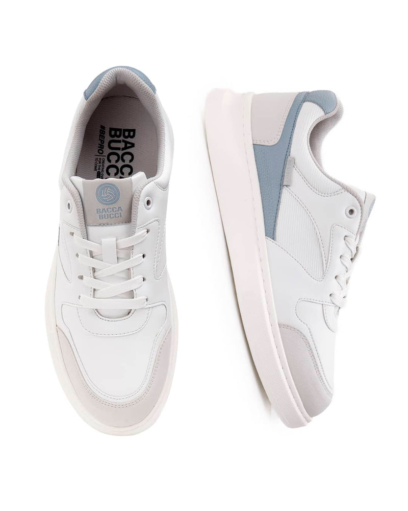 Low Top Sneakers for Men
