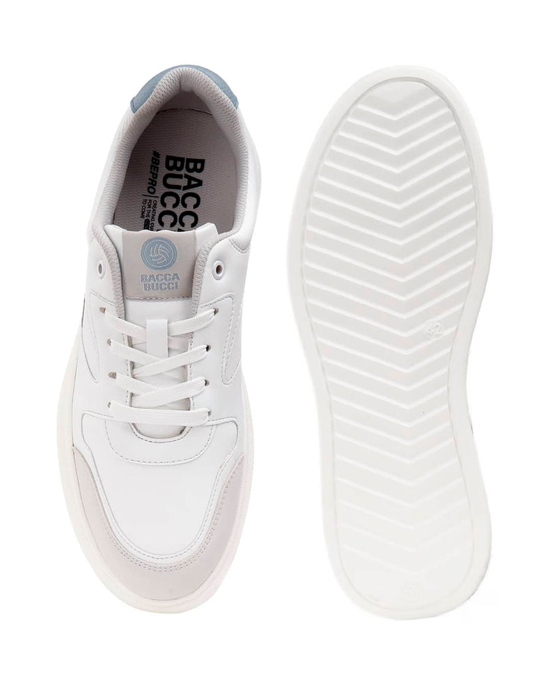 Low Top Sneakers for Men