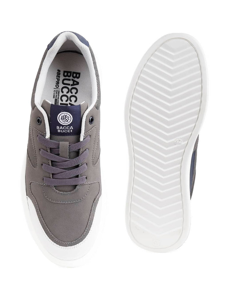 Bacca Bucci Zypher Men's Low-Top Sneakers
