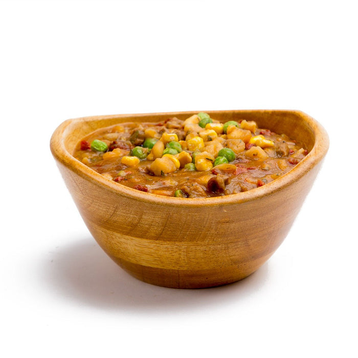 Backpacker's Pantry - Shepherd's Potato Stew with Beef: Two Person