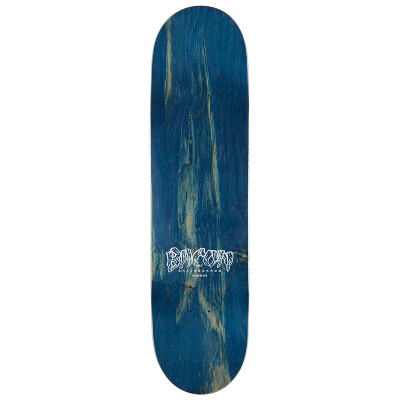 Bacon Nightmare On Font St Skateboard Complete - 8.75"