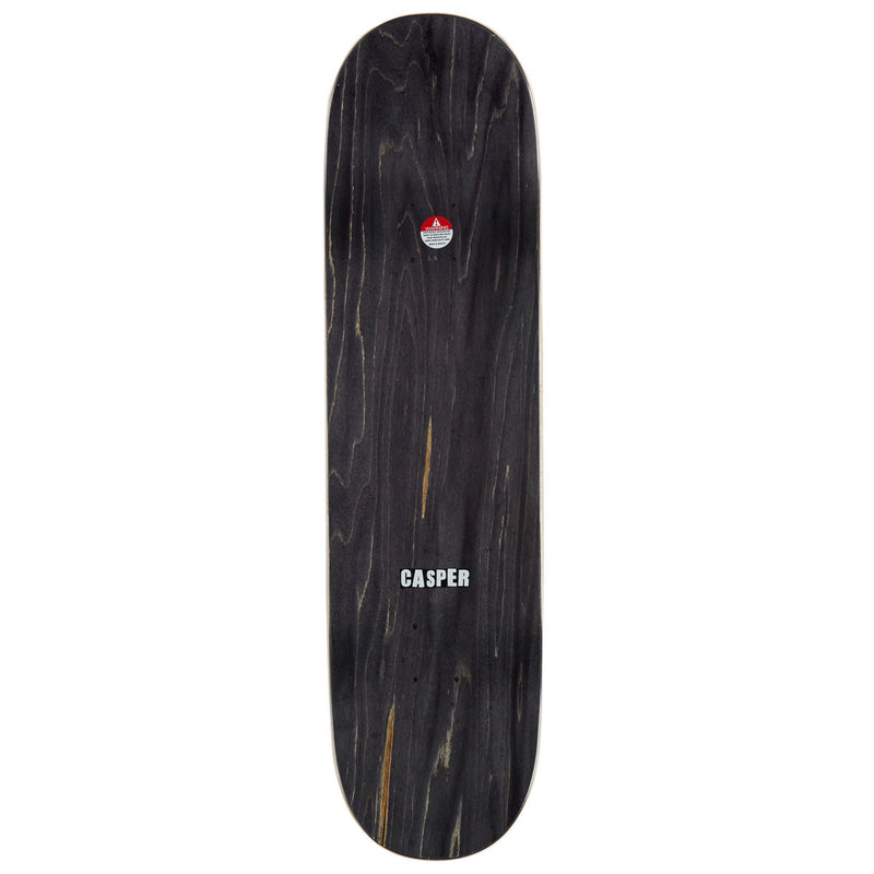 Baker Casper Brooker Night Ross B2 Skateboard Complete - 8.50"