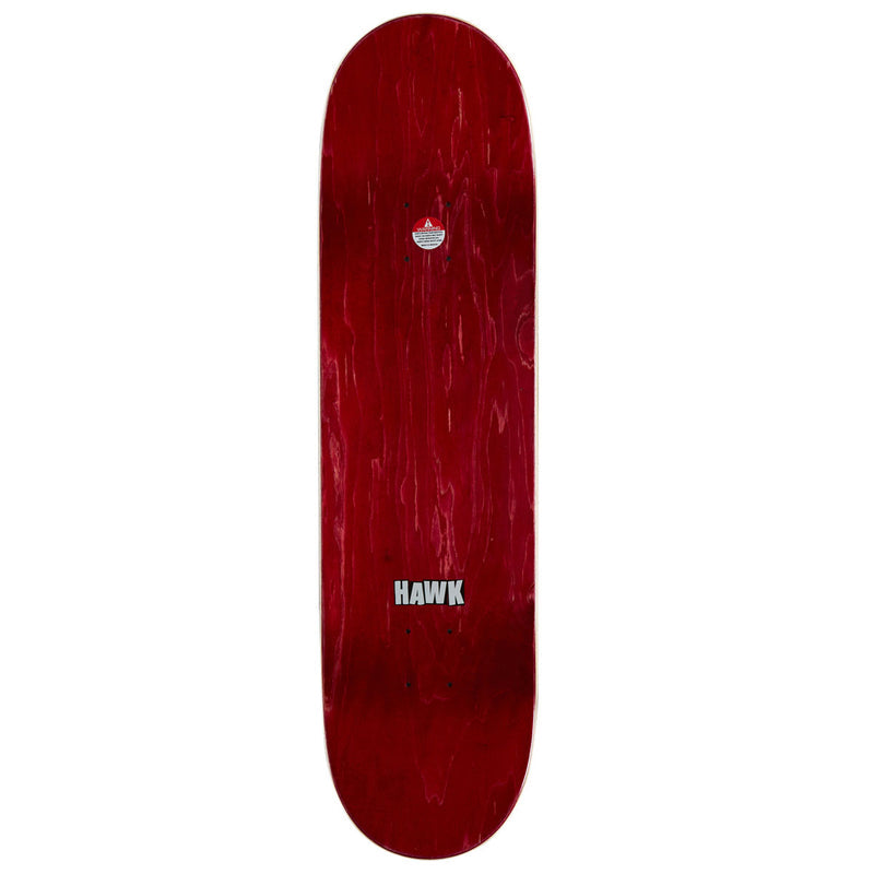Baker Riley Hawk 3:16 Skateboard Complete - 8.50"
